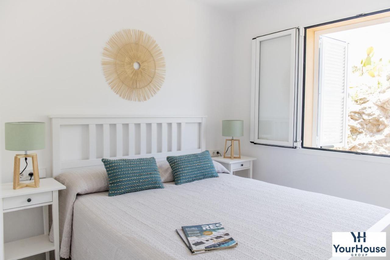 Yourhouse Es Niu, Apartment In Puerto De Soller Exterior photo